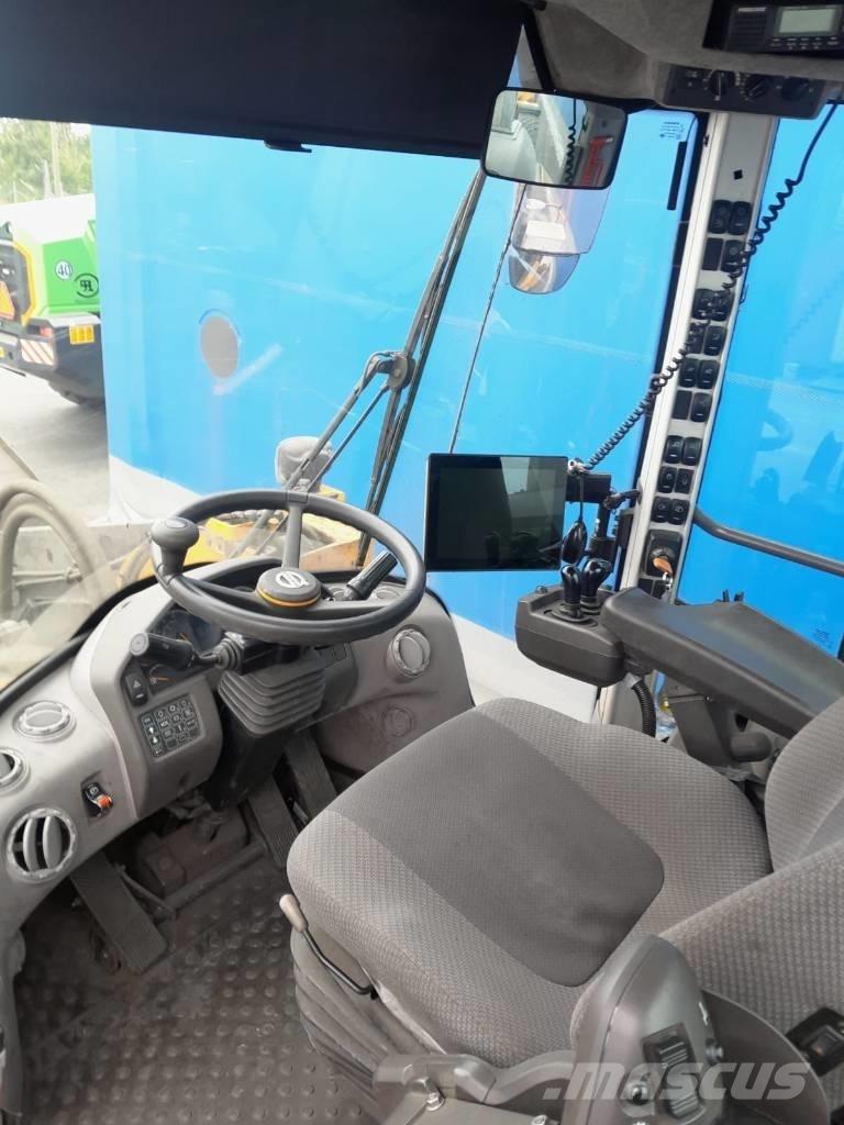 Volvo L 180 H Wheel loaders