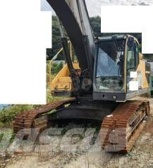 Volvo EC 300 E Crawler excavators