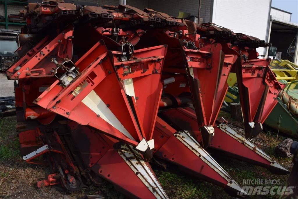Olimac Drago NR8TR Combine harvester accessories