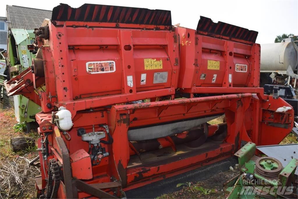 Olimac Drago NR8TR Combine harvester accessories