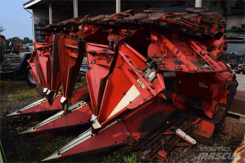 Olimac Drago NR8TR Combine harvester accessories