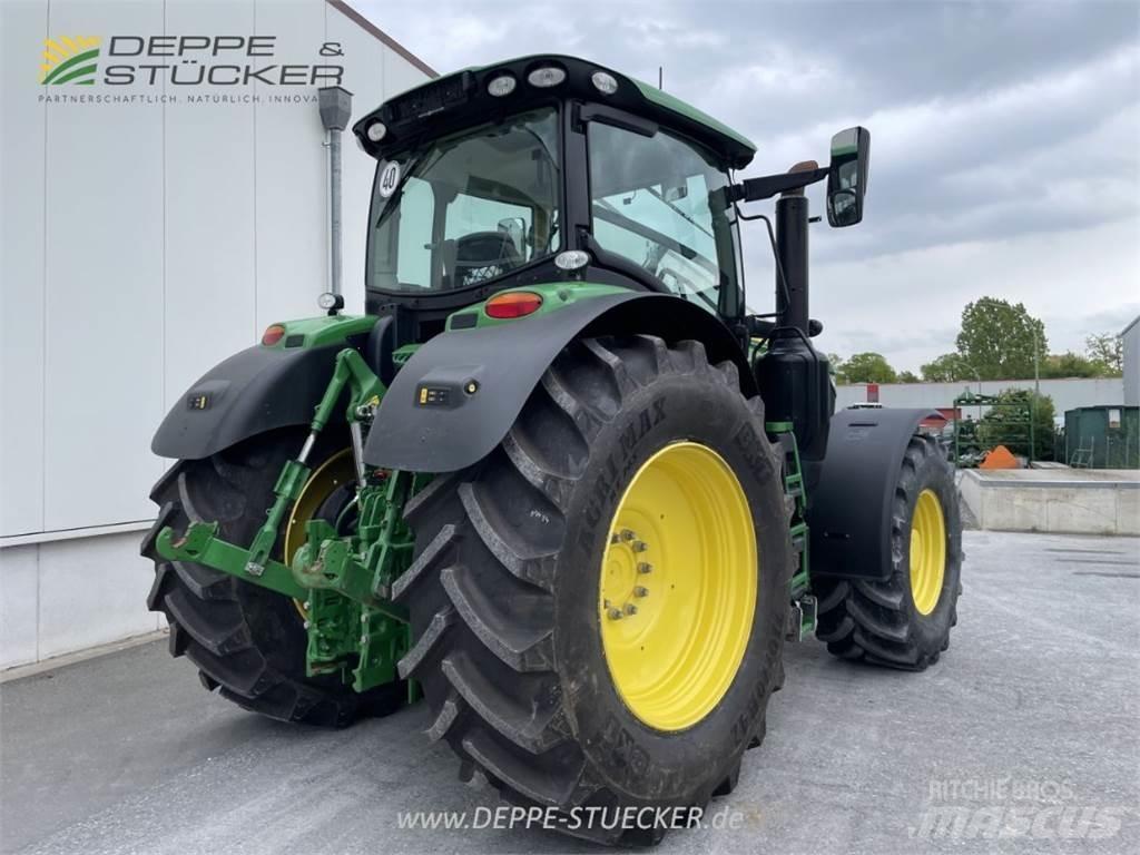 John Deere 6230R Tractors