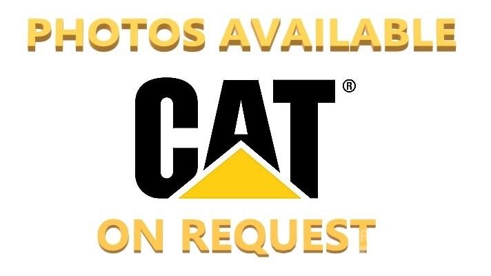 CAT 12F Graders