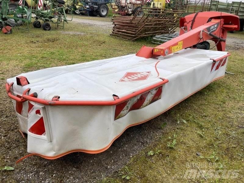 Kuhn GMD 3111-FF Mower-conditioners