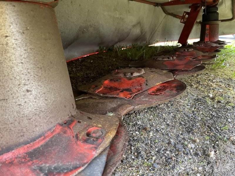 Kuhn GMD 3111-FF Mower-conditioners