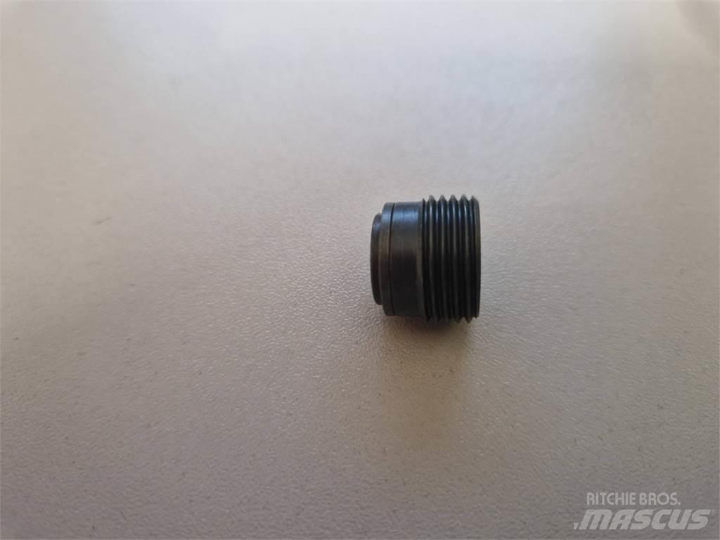 Rottne 072-0100 Hydraulics