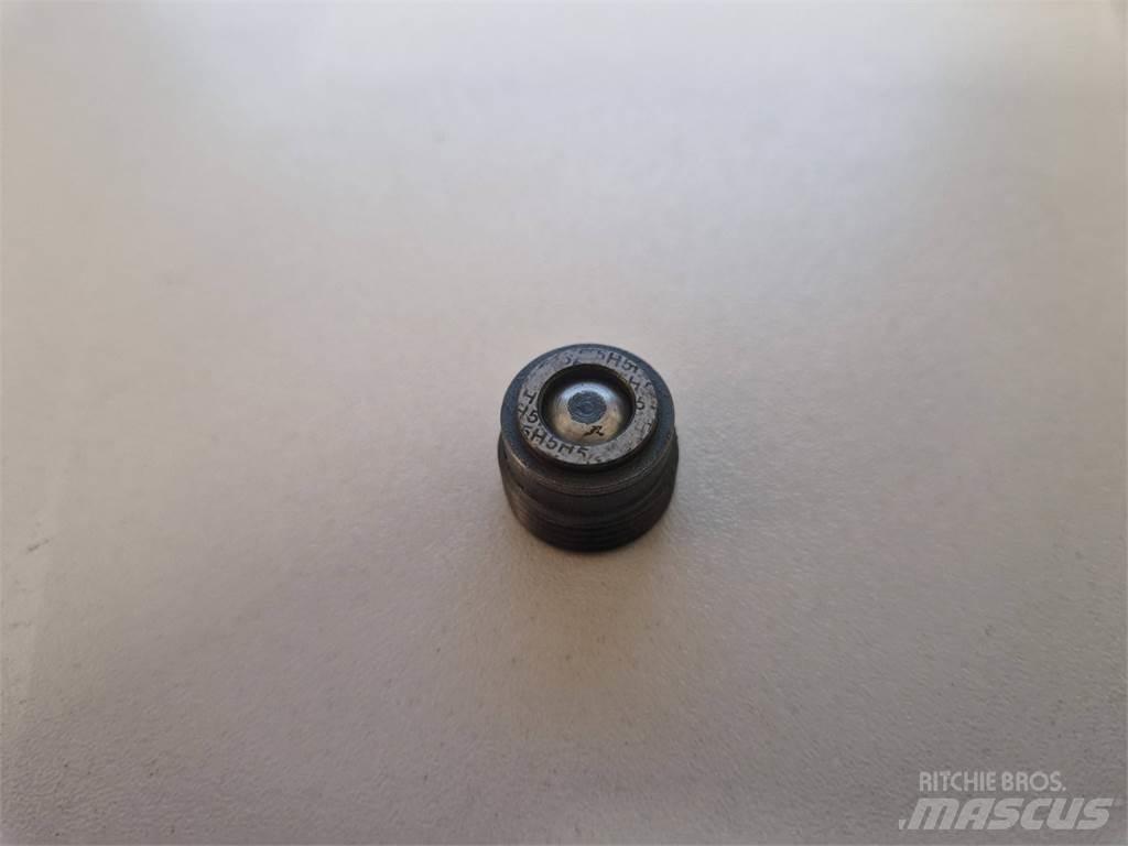 Rottne 072-0100 Hydraulics