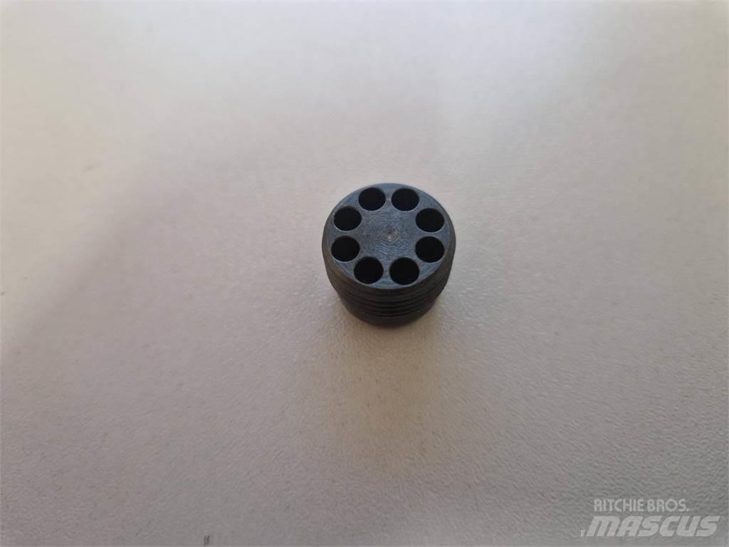 Rottne 072-0100 Hydraulics