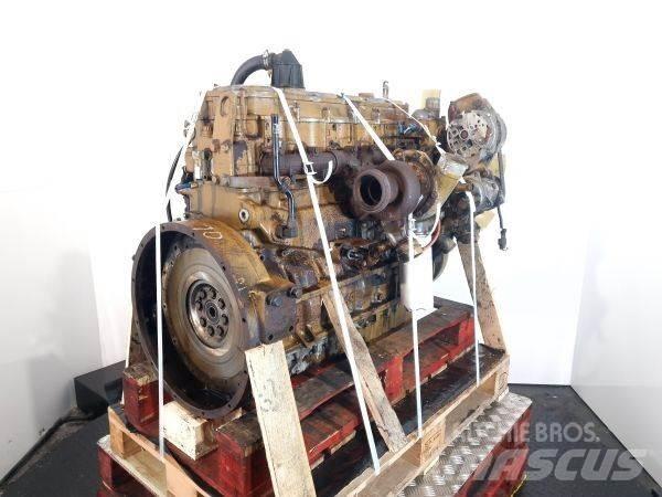 CAT 3126B Engines