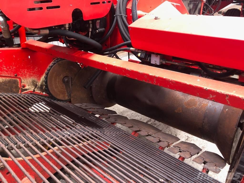 Grimme GZ 1700 Potato harvesters