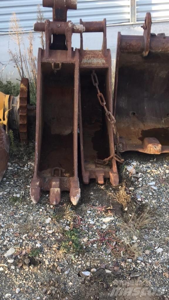 CAT ΚΟΥΒΑΣ 325LN CAT Other components