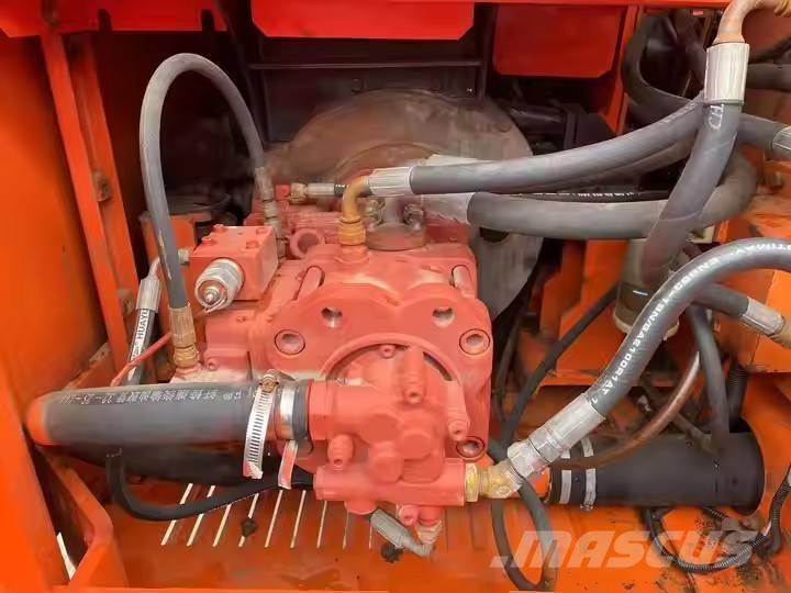 Doosan DH 150 LC-7 Crawler excavators