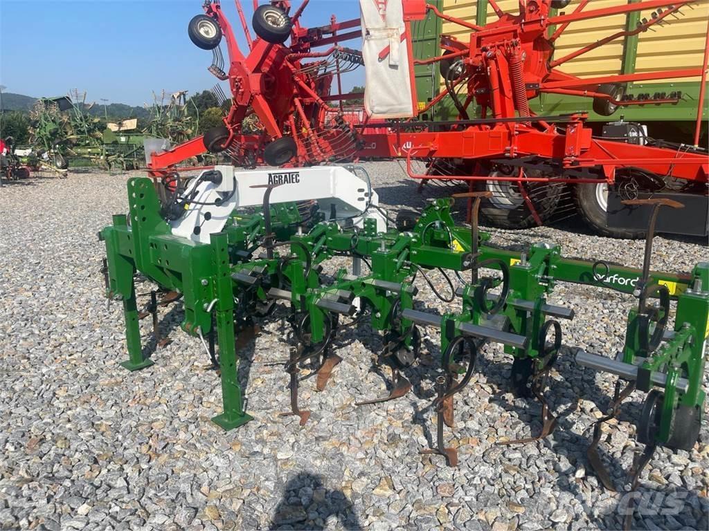 Garford 8 Reihen Other tillage machines and accessories