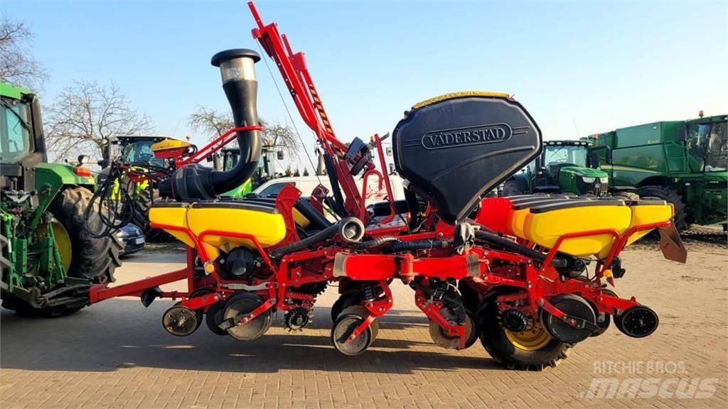 Väderstad Tempo F8 Sowing machines