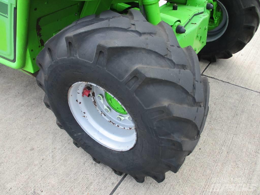 Merlo P72.10 (655) Telescopic handlers