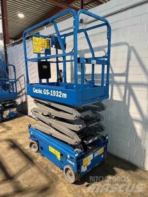 Genie GS1932m Scissor lifts