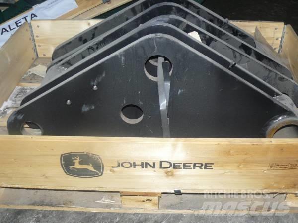 Timberjack 1270 B Forestry harvesters