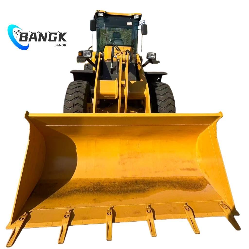 SDLG LG 936 L Wheel loaders