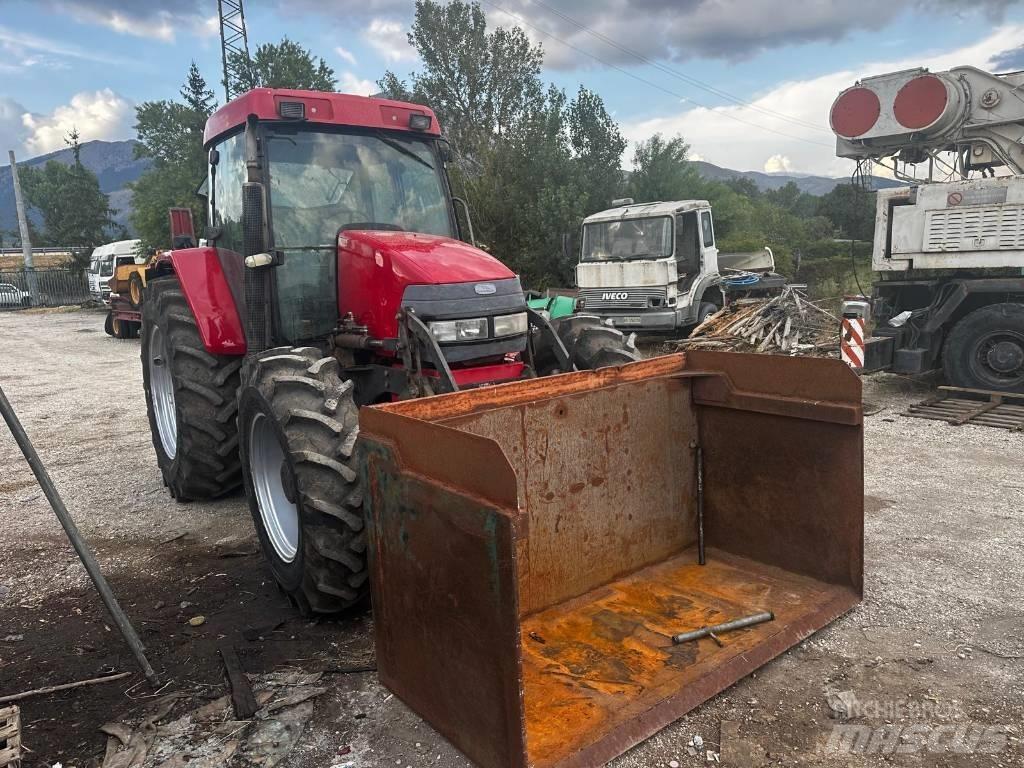 McCormick MC 100 Y Tractors