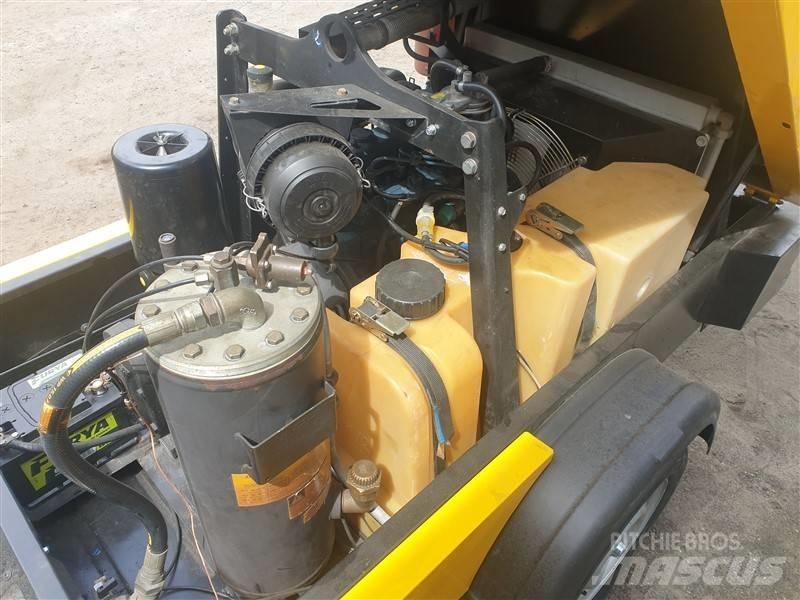 Kaeser M 43 Compressors