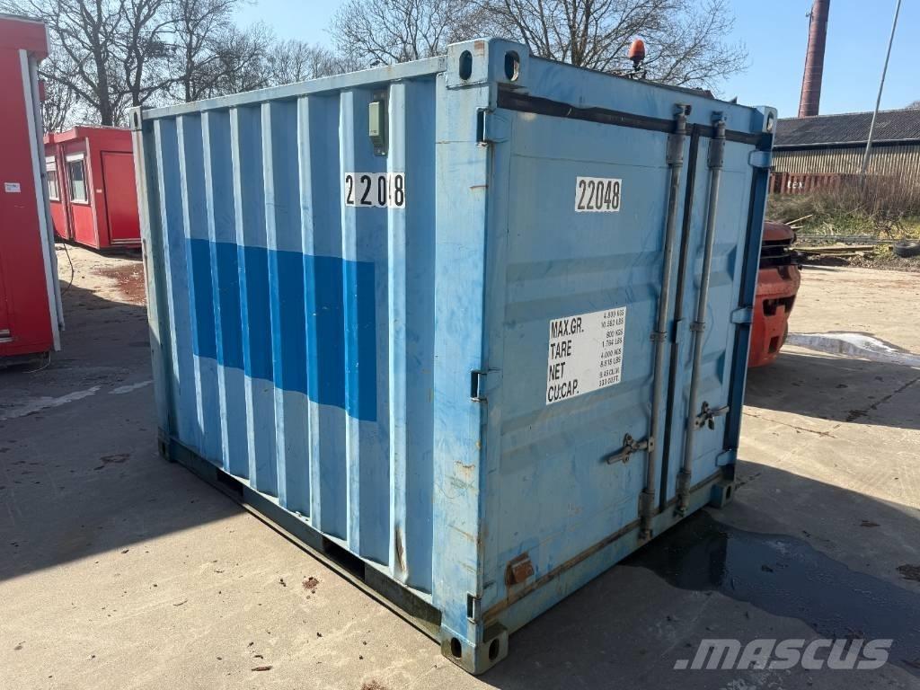  zeecontainer Shipping containers