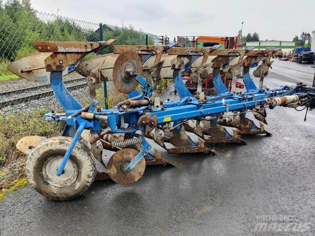 Överum Vf-CXP5975 Reversible ploughs