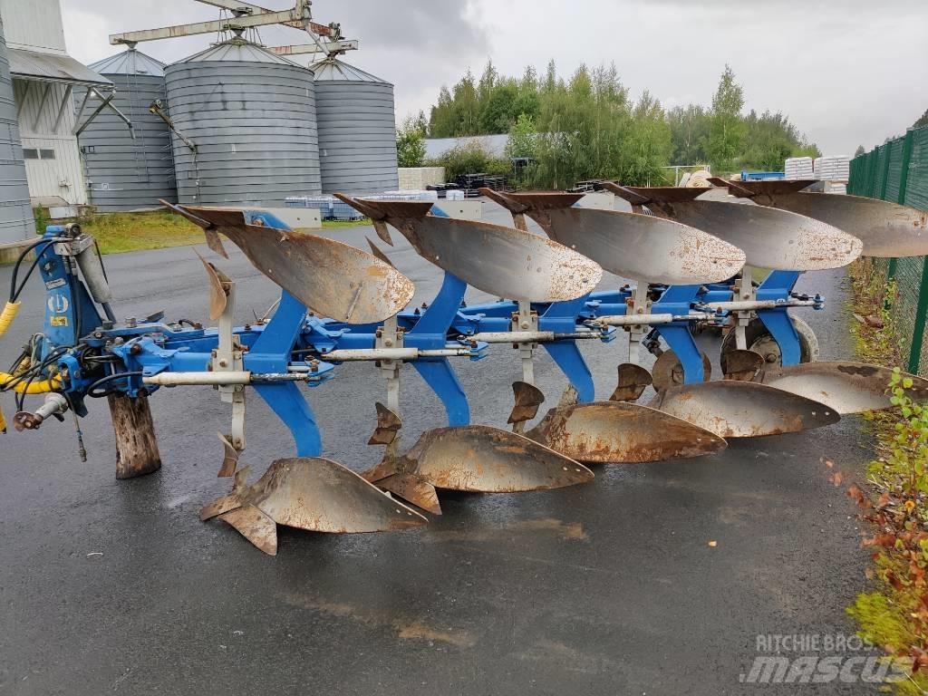 Överum Vf-CXP5975 Reversible ploughs