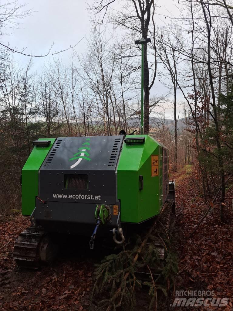  T-winch 10.3 Other