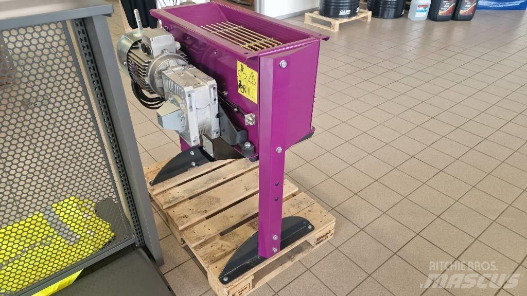Murska 220 SM HD Other livestock machinery and accessories