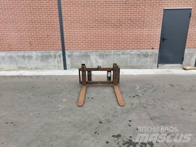  Devos Agri 2.5t Other tractor accessories