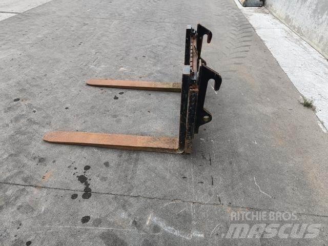  Devos Agri 2.5t Other tractor accessories