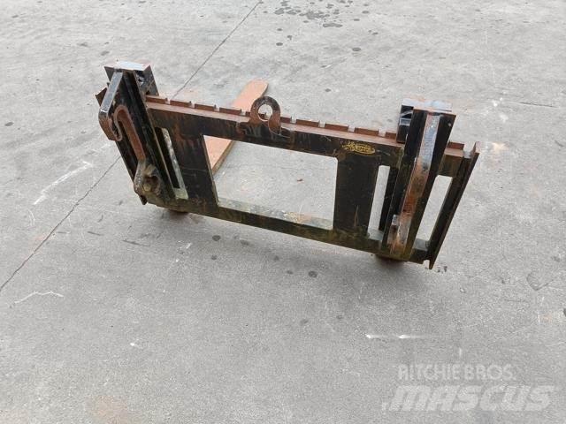  Devos Agri 2.5t Other tractor accessories