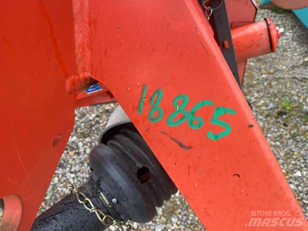 Kuhn GMD 800GIIFF Mowers