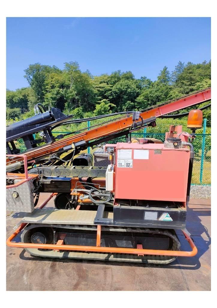  GAYK HRE1000 Drilling rigs