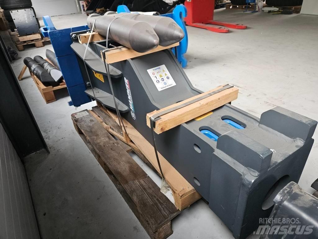 Hammer HM1302 Hammers / Breakers