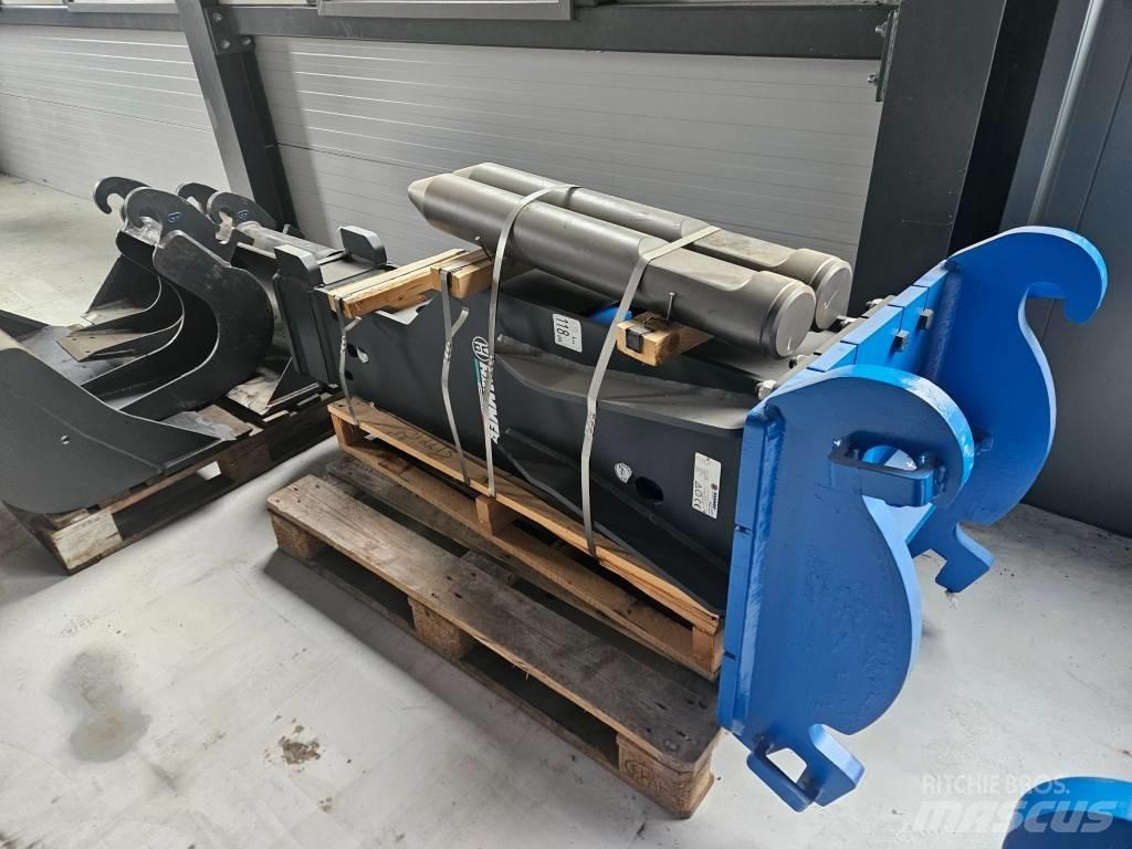 Hammer HM1302 Hammers / Breakers