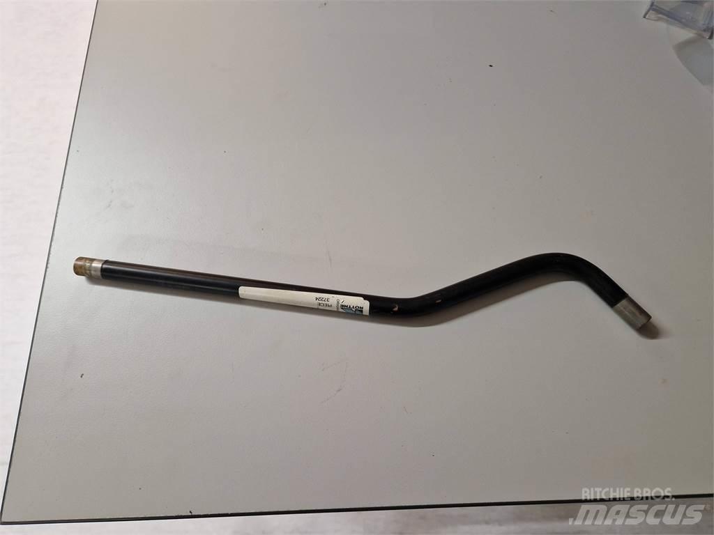 Rottne 072-0201 Hydraulics