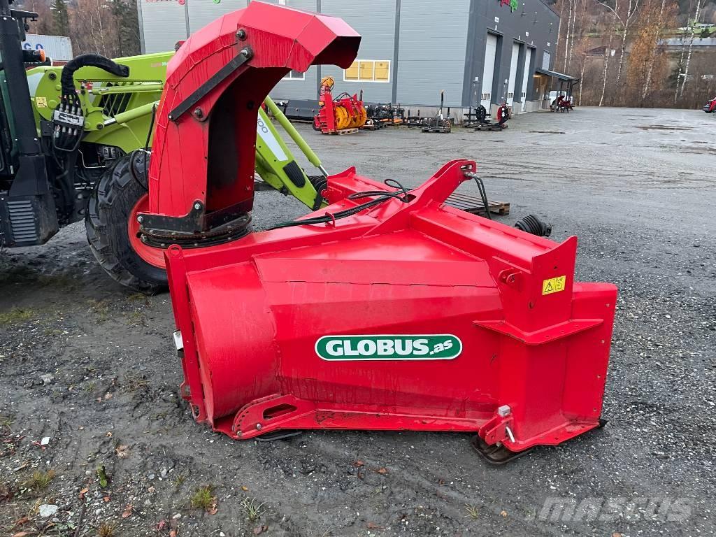 Globus GSF 245-2 Snow throwers