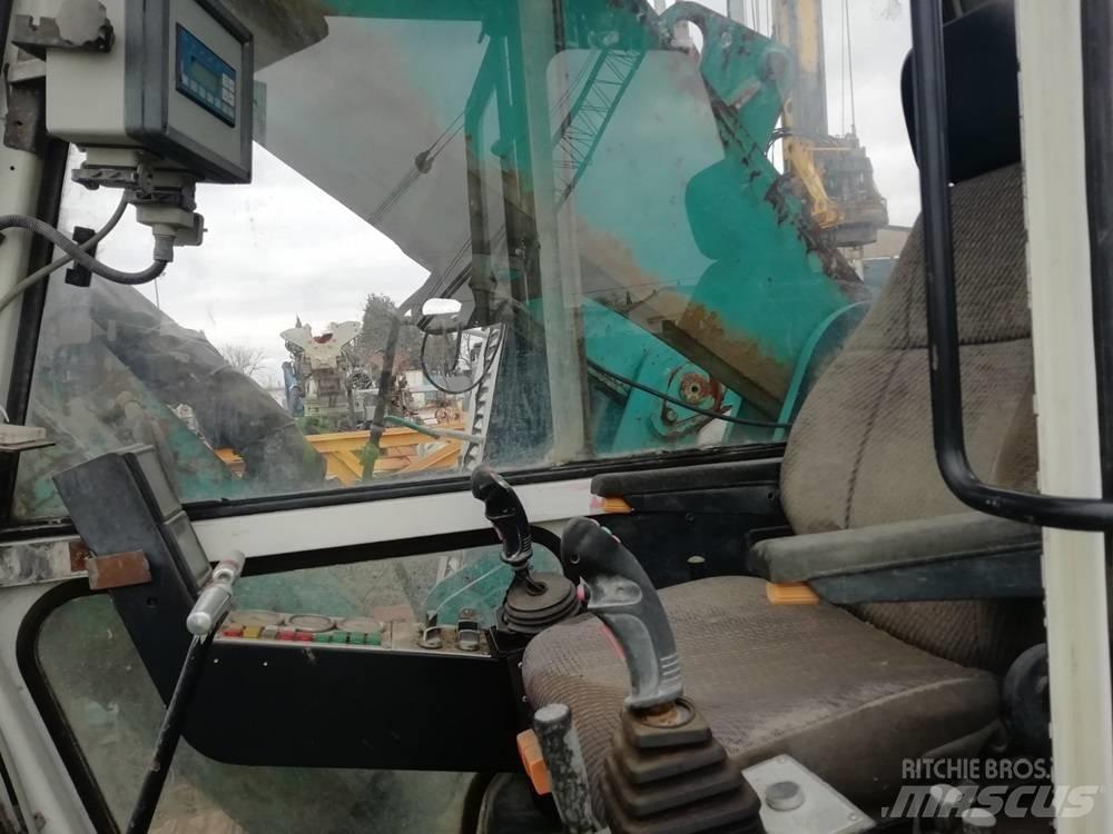 Casagrande B180 Other drilling equipment