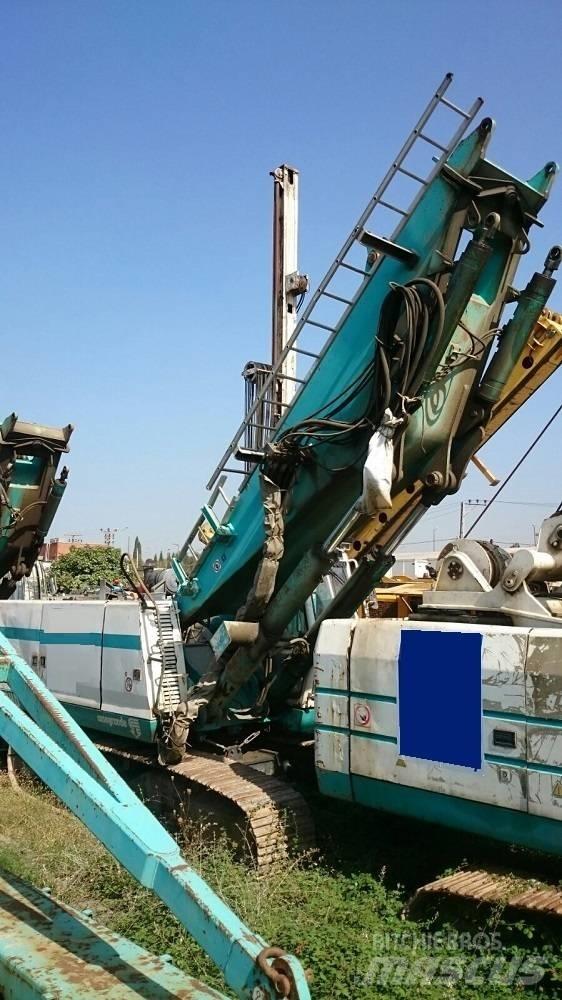Casagrande B180 Other drilling equipment