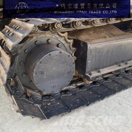 Doosan DH 60 Mini excavators < 7t (Mini diggers)