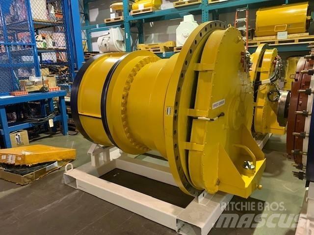 Komatsu 830E AC Other Underground Equipment