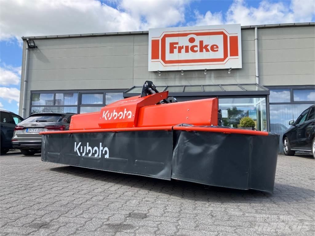Kubota DM4032 Mower-conditioners
