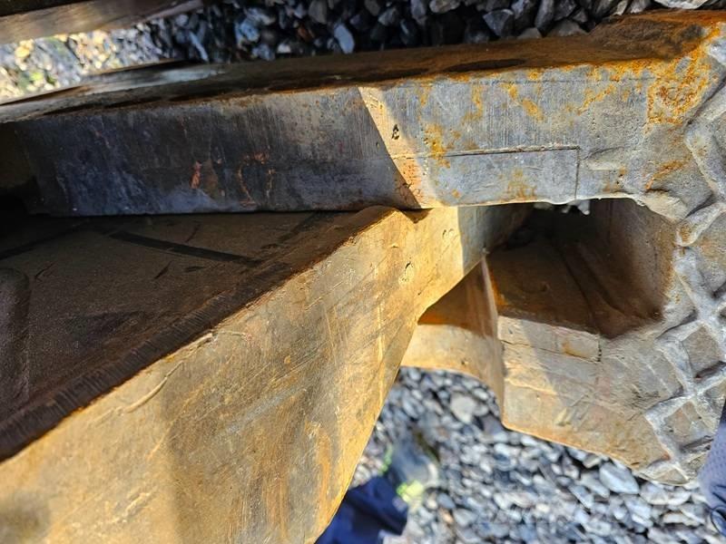 Verachtert VT30 Cutters