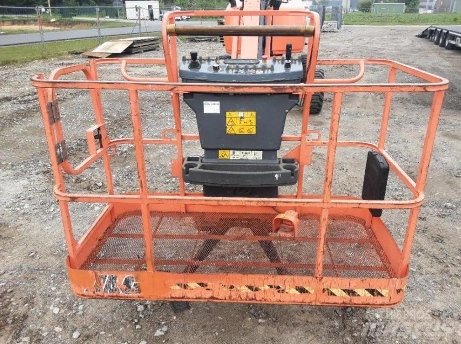 JLG 460 SJ Telescopic boom lifts