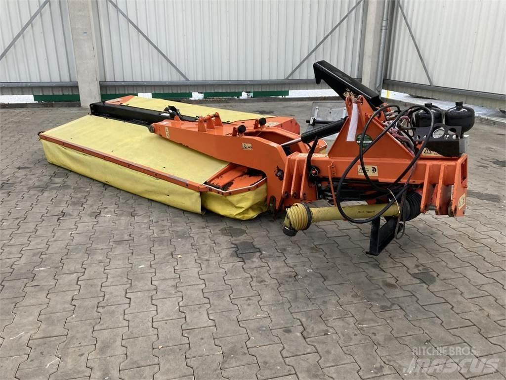 Fella KM 310 TL Mowers
