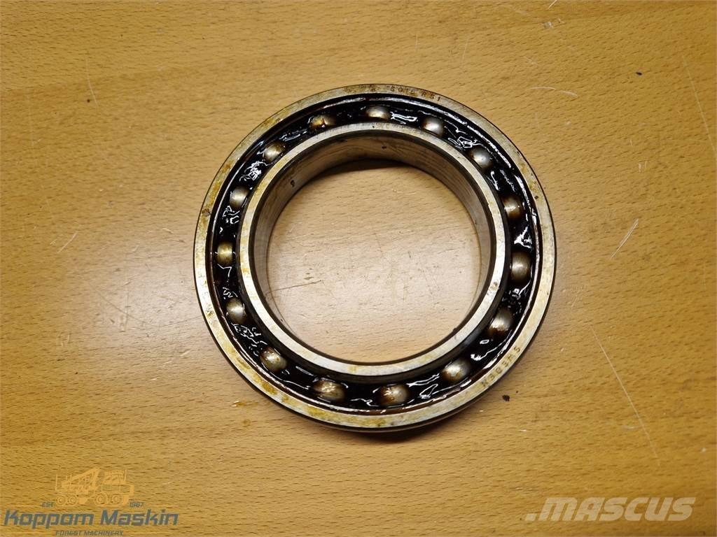 Rottne 641-6079 Harvester heads