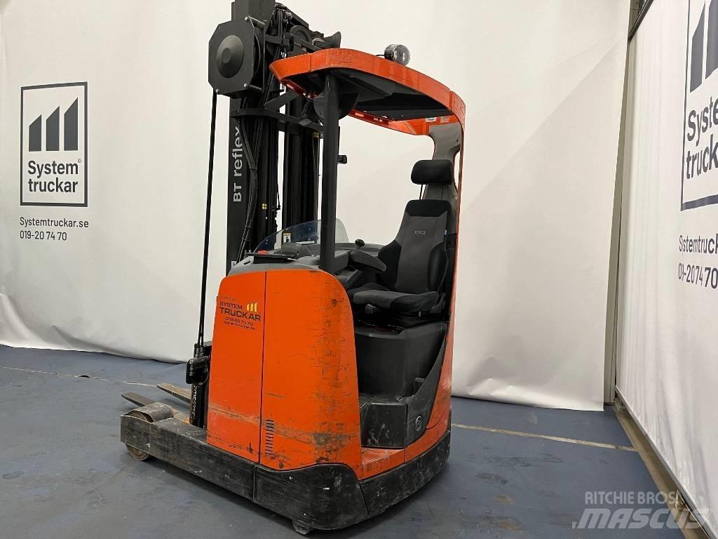 BT RRE 160E Reach truck