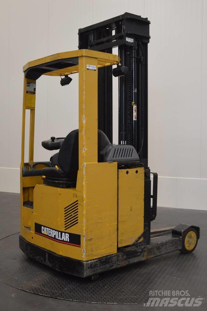 CAT NR 16 Reachtruck Reach truck