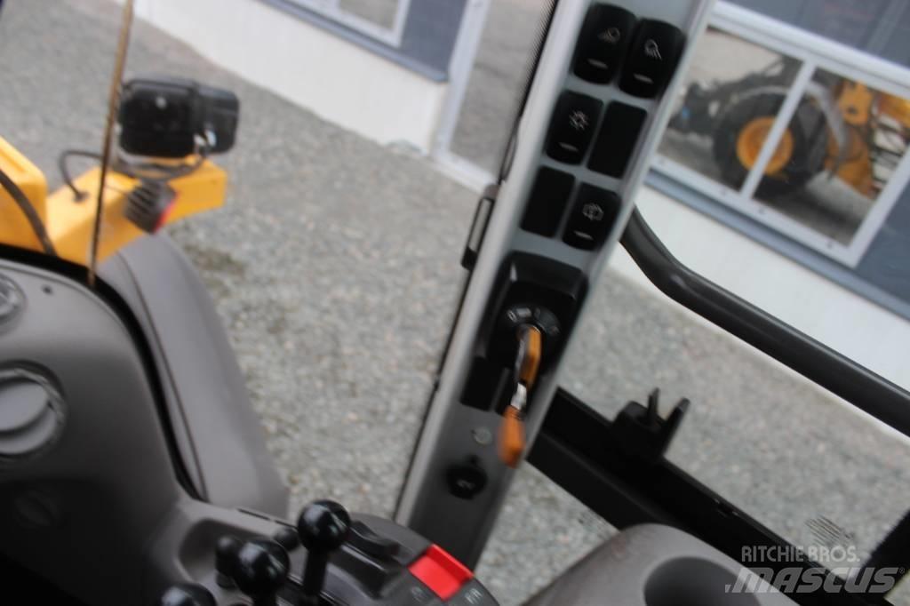 Volvo L70H Wheel loaders